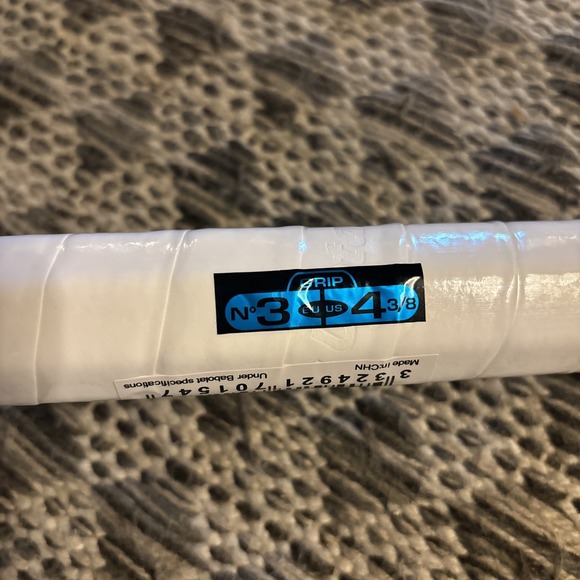 Babolat Boost A Tennis Racquet and Racquet Cover with Shoulder Strap, Brand New! - Picture 4 of 16